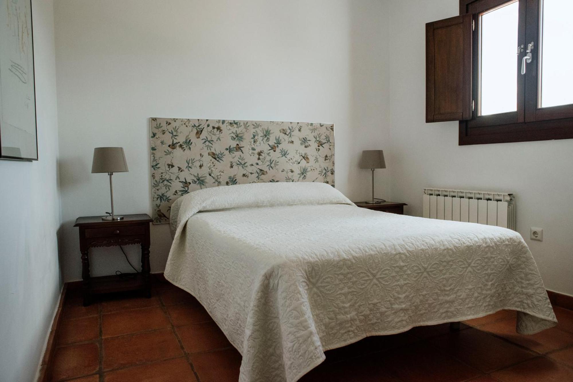 El Carmen Villa Ronda Exterior photo