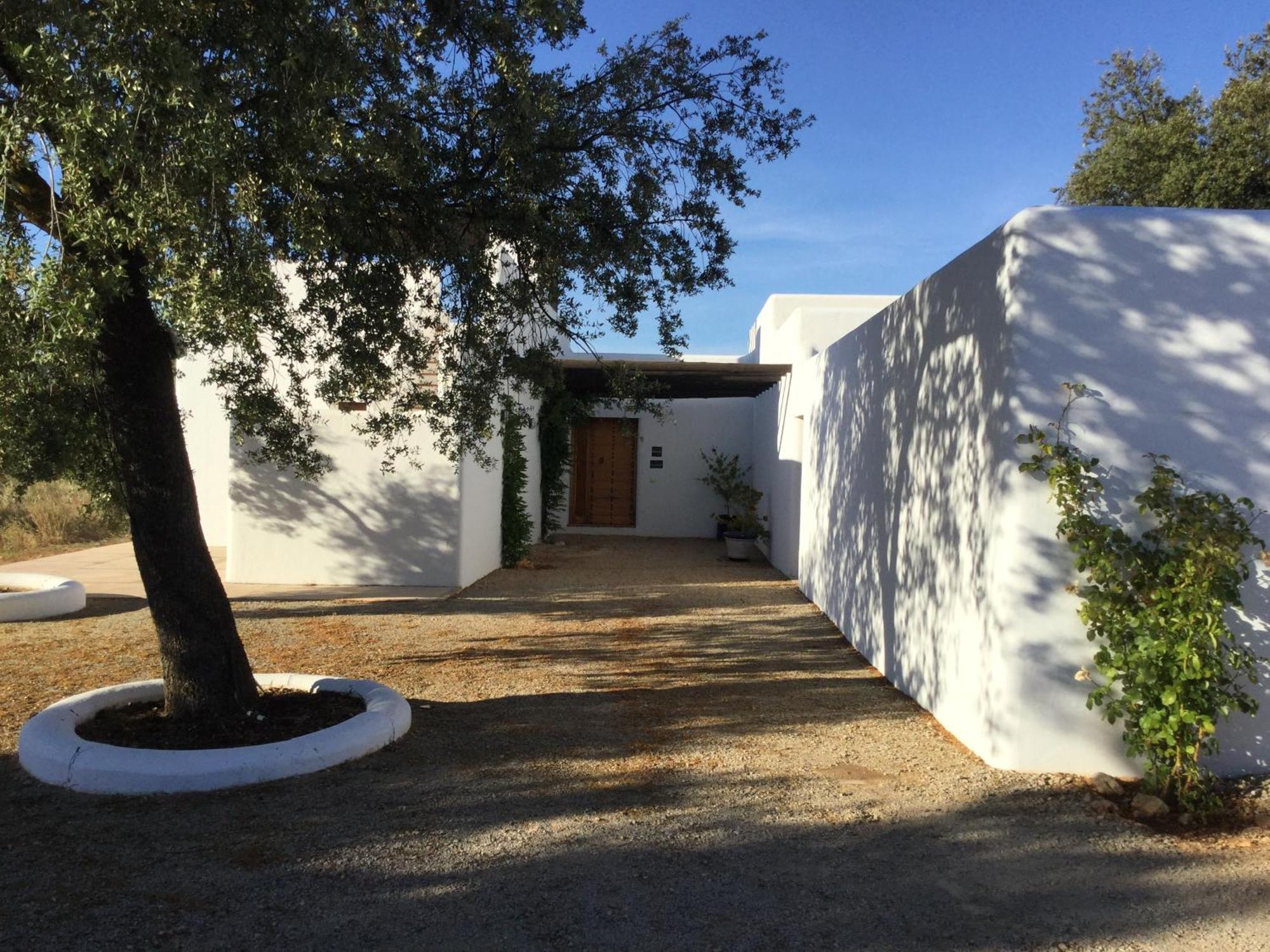 El Carmen Villa Ronda Exterior photo